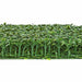 20"x20"x1" Outdoor UV-Proof Artificial Boxwood Mat -Green (Pack of 4) - A135460