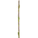 56" Artificial Moss Branch Stem -Green (pack of 12) - AA0024-GR