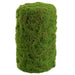 24" Moss Pillar Artificial Topiary -Green (Pack of 4) - AA0038-GR