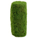 32" Moss Pillar Artificial Topiary -Green (Pack of 2) - AA0040-GR