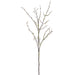 38" Moss Twig Artificial Stem -Green (Pack of 12) - AA2601-GR/BR
