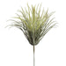 7.7" Easter Grass Artificial Stem Pick -Dark Green (pack of 72) - AA6431-GR/DK