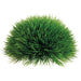 4"Hx7"W Pine Grass Dome-Shaped Artificial Topiary -Green (pack of 8) - AAG141-GR
