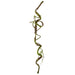 48" Artificial Moss Vine Branch -Green (pack of 6) - AAG677-GR