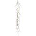 6'2" Artificial Moss Covered Twig Garland -Green (Pack of 12) - AAG685-GR