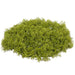 9" Moss Artificial Mat -Green (pack of 6) - AAM003-GR
