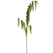 49" Hanging Moss Covered Twig Artificial Stem -Green (Pack of 12) - AAM089-GR