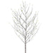 48" Artificial Bamboo Stem Branch Bundle -Green (pack of 6) - AAP165-GR