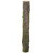 24" Artificial Moss Covered Branch -Brown/Green (Pack of 8) - AAS209-GR