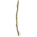 56" Artificial Moss Covered Vine -Brown/Green (Pack of 6) - AAV211-GR