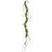 53" Moss Covered Artificial Twig Vine Stem -Green (Pack of 12) - AAV686-GR