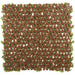 78.5"x39" Outdoor UV-Resistant Artificial Boxwood Trellis Mat -Green (Pack of 4) - AAZ327-GR