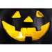 11" Battery Operated Halloween Stacking Jack-O-Lantern With Light -Mixed Colors - AFZ665-MX