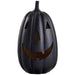 14" Battery Operated Halloween Jack-O-Lantern Pumpkin -Black (Pack of 2) - AFZ780-BK