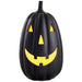 14" Battery Operated Halloween Jack-O-Lantern Pumpkin -Black (Pack of 2) - AFZ780-BK