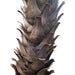 10' Custom-Made Outdoor UV-Proof Large Artificial Sago Cycas Palm Tree -36 Fronds -Green - AP-82510