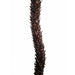 11' Custom-Made Outdoor UV-Proof Large Artificial Sago Cycas Palm Tree -36 Fronds -Green - AP-82511
