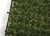 24"x16" IFR Artificial Podocarpus Leaf Mat -Green (Pack of 4) - AR191300