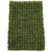 24"x16" IFR Artificial Podocarpus Leaf Mat -Green (Pack of 4) (Open Box) - SAFR-AR191300