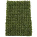 24"x16" IFR Artificial Podocarpus Leaf Mat -Green (Pack of 4) - AR191300