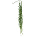 34" Hanging IFR Artificial String Of Pearls Succulent Stem -Green (pack of 12) - AR191480