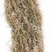 8' IFR Moss Artificial Garland -Beige/Green (Pack of 2) - AR-195810