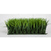 10"x10"x4" IFR UV-Proof Outdoor Artificial Grass Mat -2 Tone Green (pack of 4) - AR197360