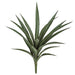 31.5" Outdoor UV-Resistant IFR Artificial Agave Plant -Green/Red (Pack of 4) - AUR-190780
