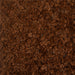 40"x40"x1.5" Outdoor UV-Resistant IFR Artificial Reindeer Moss Mat -Brown/Burgundy (Pack of 2) - AUR-240706