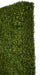 65"Hx48"Wx8"D UV-Resistant Outdoor Artificial Boxwood Topiary Hedge -Green - AUV181190