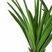 8' Outdoor UV-Resistant Artificial Pandanus Screw Pine Tree w/Pot -Green - AUV185720