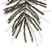 5'Hx34"W Vienna Twig Artificial Christmas Tree, Unlit -Brown/Green - B167650
