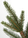 9'Hx60"W PE Royal Spruce Artificial Christmas Tree w/Stand -Green - C142710