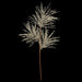 34" Glittered & Sequin Artificial Pine Stem -Champagne (Pack of 12) - C150289
