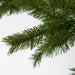 72" Commercial Artificial Large Pine Branch Stem -Green (Pack of 4) - C-170800