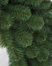 36" Artificial Australian Pine Hanging Wreath -Green - C180020