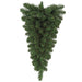 36" Artificial Oregon Pine Teardrop Swag -Green (pack of 4) - C183360