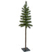 5'Hx20"W Pine Artificial Tree w/Stand -Green - C201400