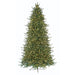 15'x90"W PE Windsor Spruce Artificial Christmas Tree, Micro LED Pre-Lit (Multi-Mode) -Green - C-250929