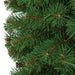 9'Lx24"W Virginia Pine Artificial Garland -Green (Pack of 2) - C-251330