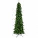 10'Hx41"W Royal Majestic Pencil Pine Artificial Christmas Tree -Green - C-260720