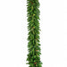20'Lx18"W PE Artificial Marquette Mixed Pine Garland -Green - C-261280
