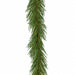 14'Lx4"W Artificial Pine Garland -Green (Pack of 12) - C9871
