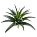 10" Artificial Agave Plant -Green/Gray (pack of 4) - CA2044-GR/GY