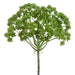 12.5" Artificial Sedum Succulent Plant -Green (pack of 24) - CBS363-GR