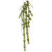 36.5" Hanging Artificial Cactus Plant -Green (Pack of 12) - CC0553-GR