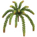 12" Real Touch Sedum Artificial Plant -Green (Pack of 12) - CS7125-GR