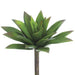 6"Hx6"W Real Touch Artificial Agave Stem Pick -Green (Pack of 12) - CS7450-GR