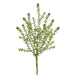 19" Sedum Succulent Artificial Stem -Green (Pack of 12) - CSS474-GR