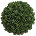 5.5" Succulent Ball Artificial Plant -Green (pack of 4) - CZ6972-GR